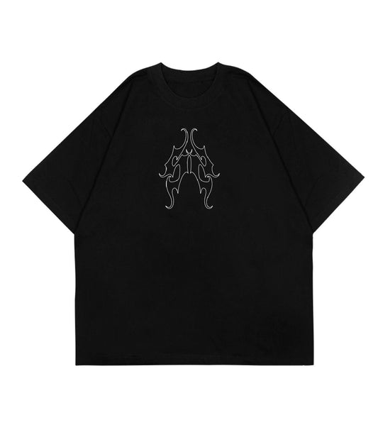 OVERSIZE T-SHIRT – SETFOL LOGO