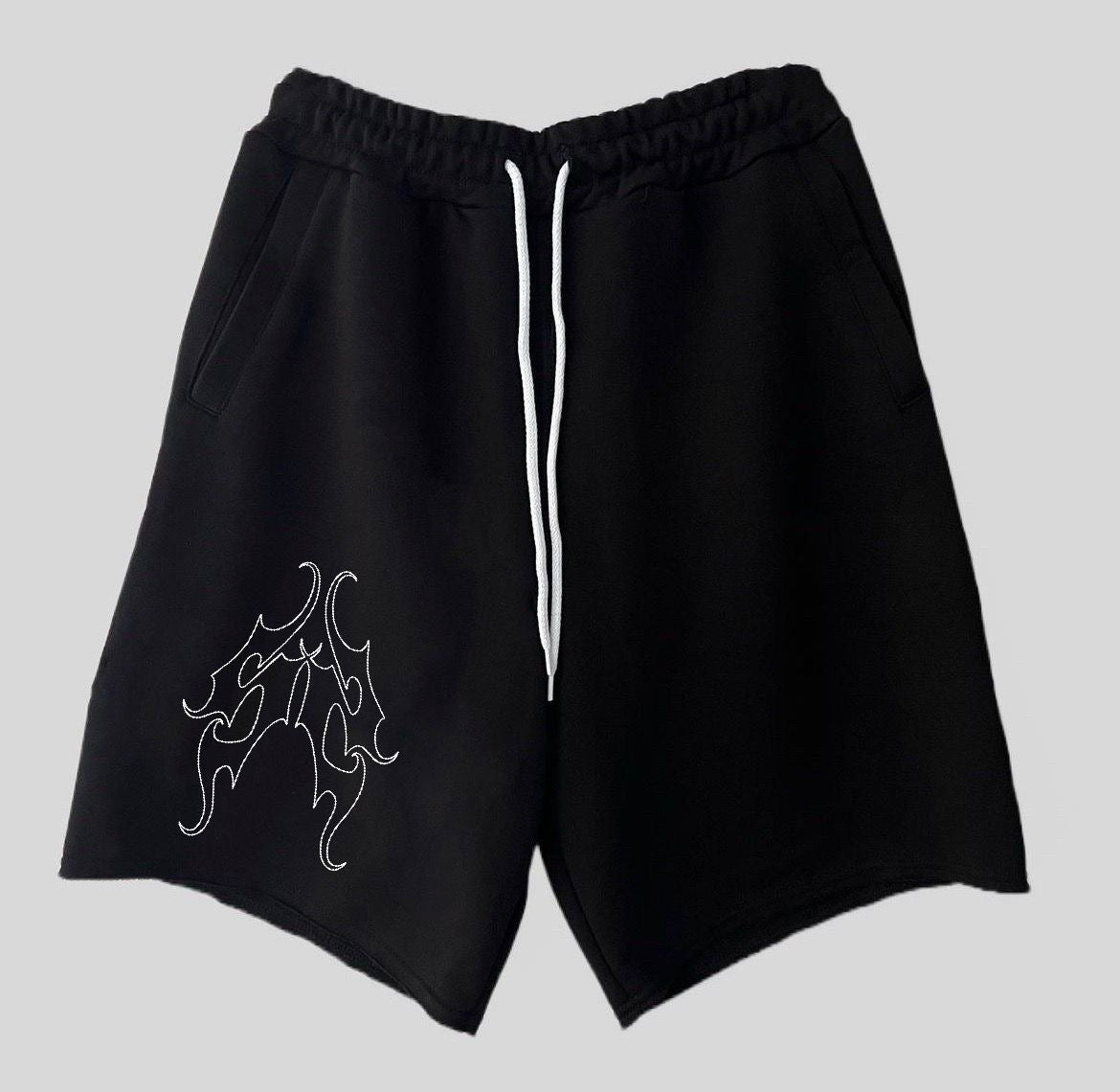 Shorts Setfol — Logo