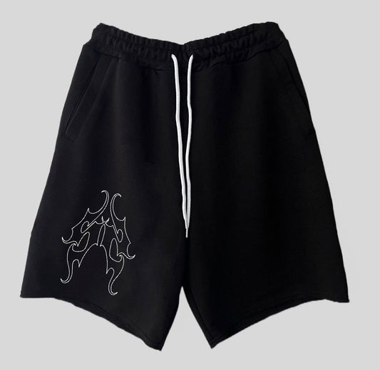 Shorts Setfol — Logo