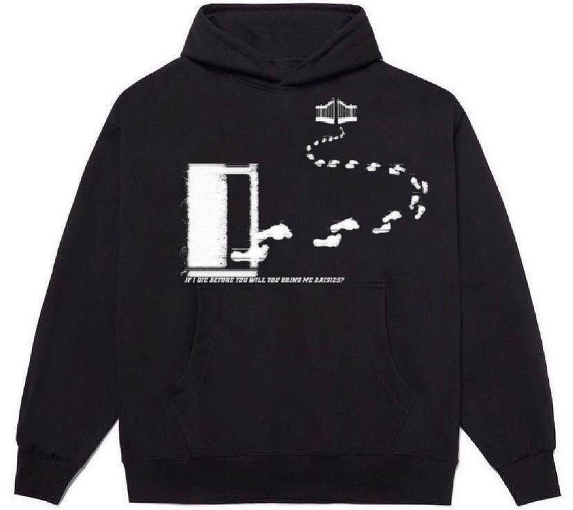 OVERSIZE HOODIE SETFOL