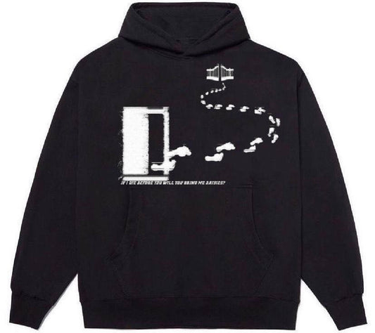 OVERSIZE HOODIE SETFOL