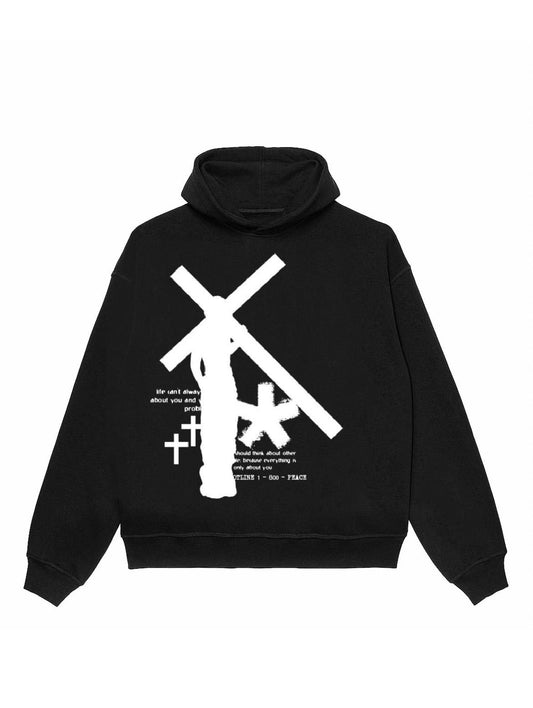 OVERSIZE HOODIE SETFOL