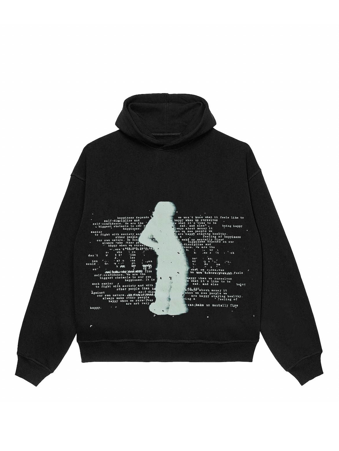 OVERSIZE HOODIE SETFOL