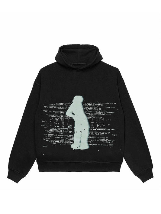 OVERSIZE HOODIE SETFOL