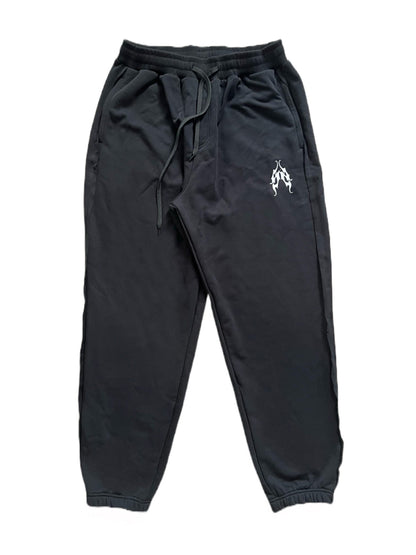SETFOL PANTS LOGO