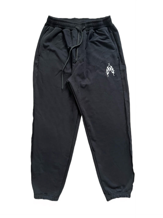 SETFOL PANTS LOGO