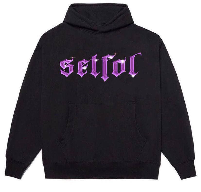 OVERSIZE HOODIE SETFOL