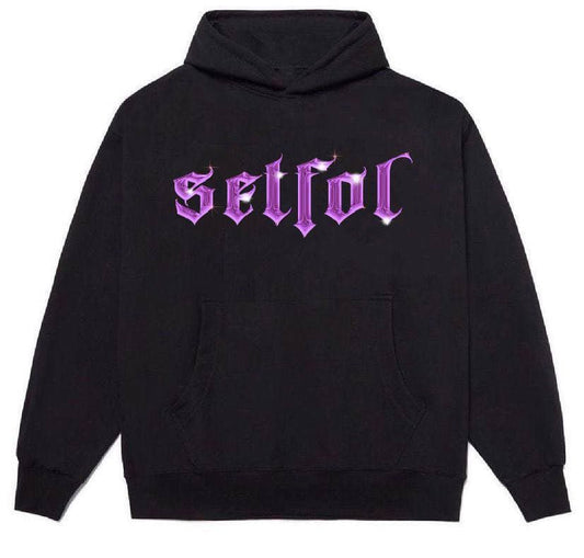 OVERSIZE HOODIE SETFOL